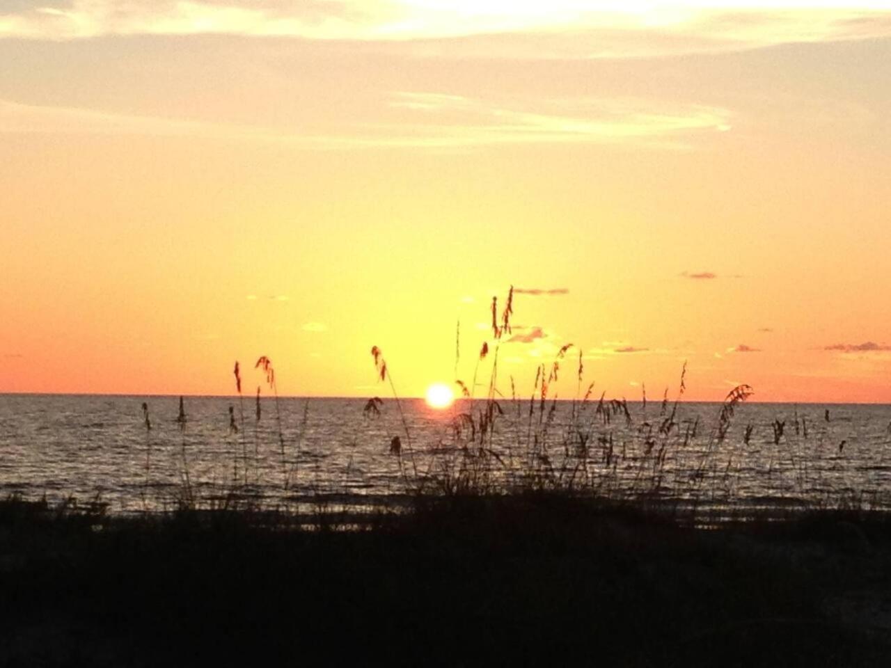 Blue Water Beachside 1 Apartment Clearwater Beach