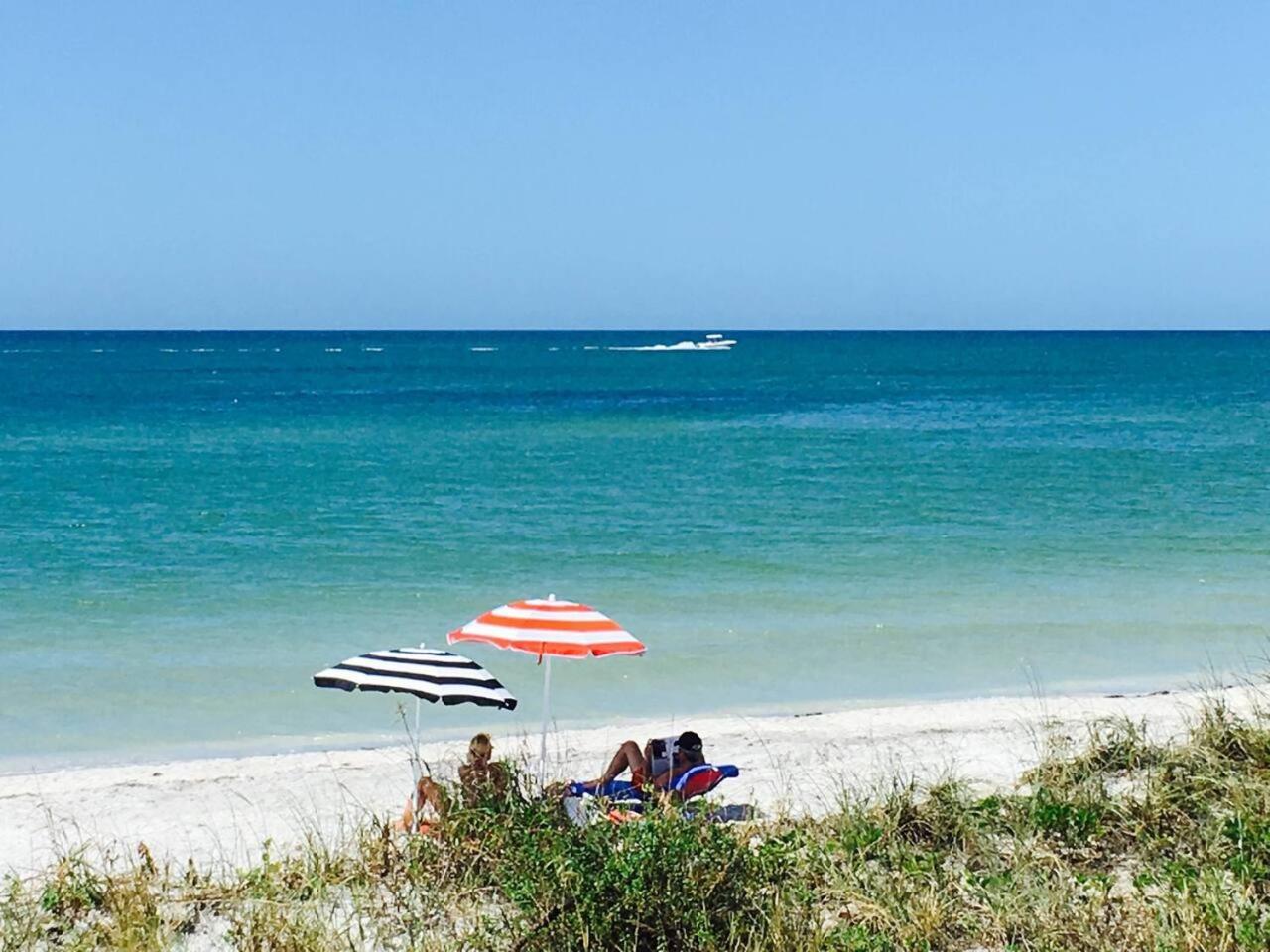 Blue Water Beachside 1 Clearwater Beach