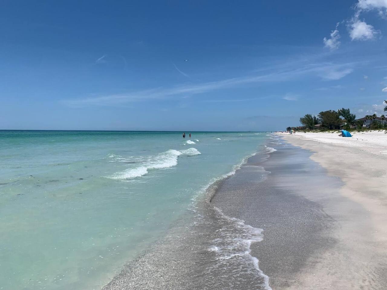 Blue Water Beachside 1 Apartment Clearwater Beach