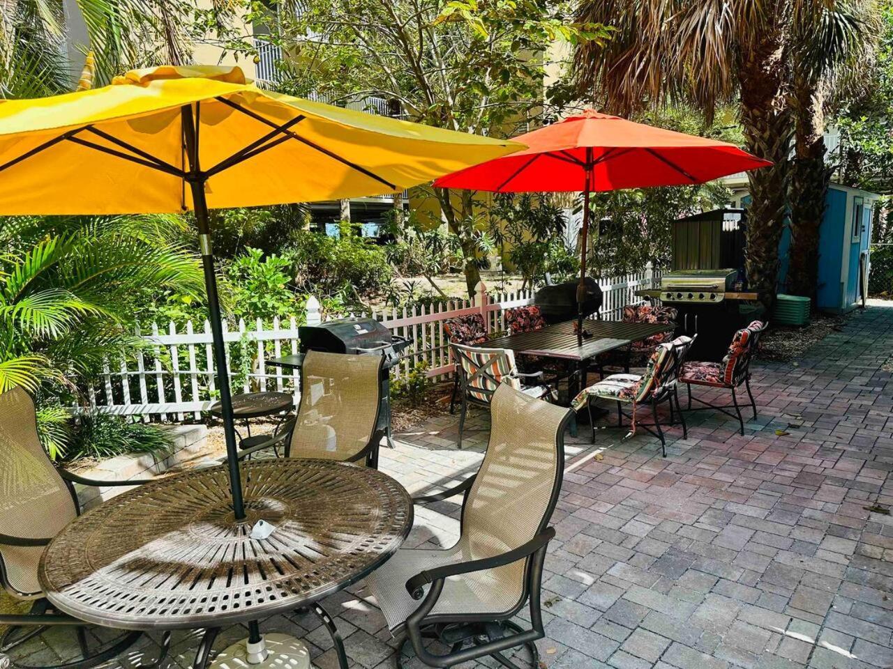 Blue Water Beachside 1 * Clearwater Beach