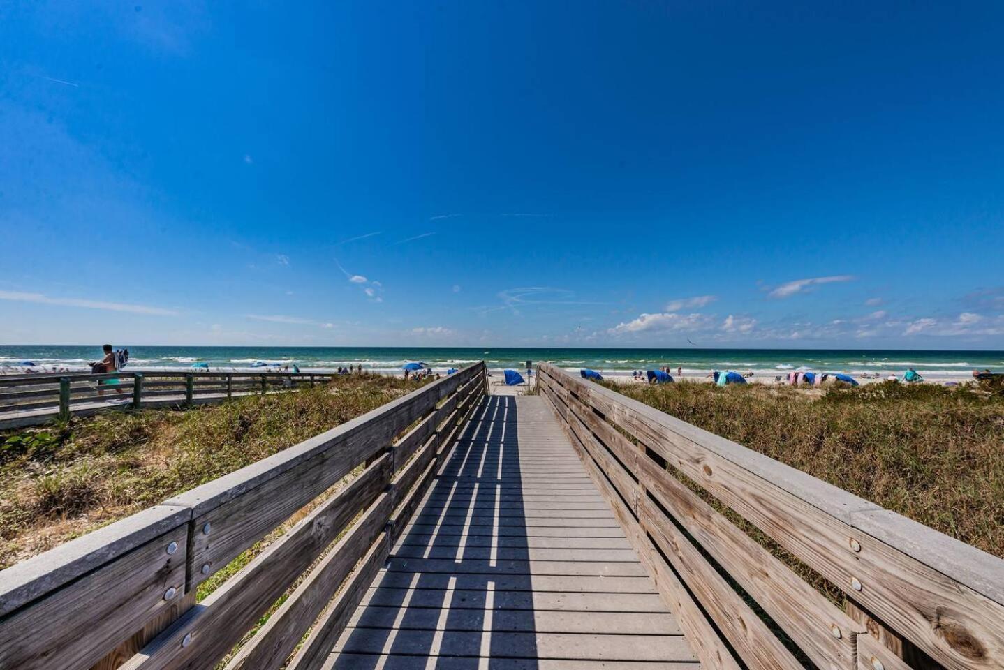 Blue Water Beachside 1 Apartment Clearwater Beach